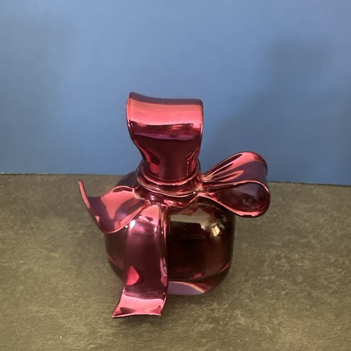 Flacon vide nina - nina, ricci