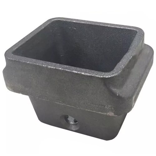 Brasiers fonte panier - fonte,