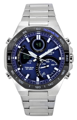 Montre casio edifice homme - montre,