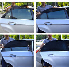 2x Vitre Voiture Pare Soleil