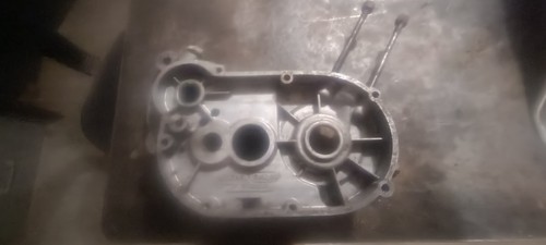 Carter droit moteur - carter, derbi