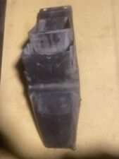 Bavette arrière origine Moto 50cc APRILIA Derbi