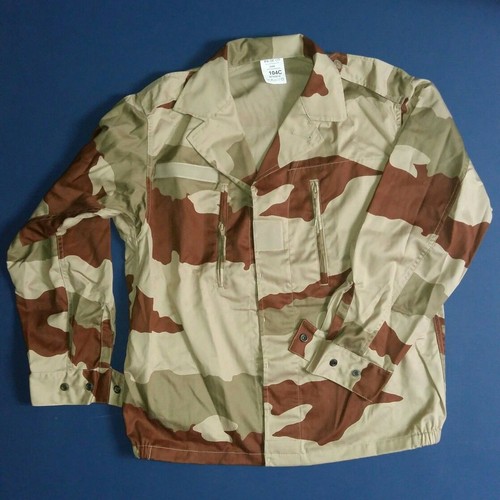 Veste treillis armée - de,