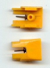 Saphir/diamant/pointe de