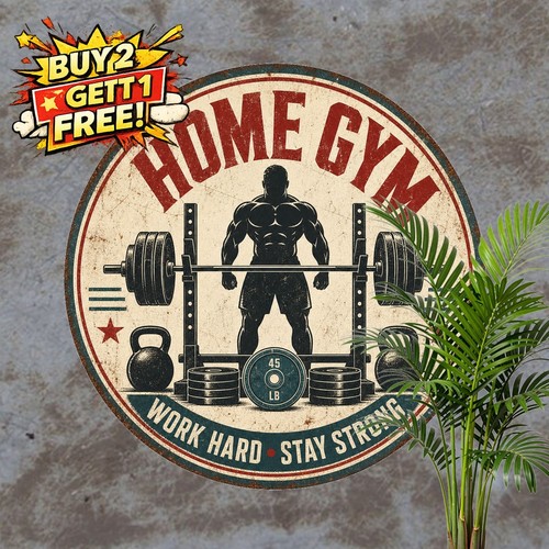 Gym workout fitness - workout, training