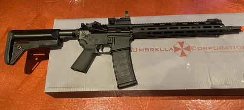 Emg umbrella corporation - x,