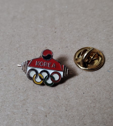 Pin jeux olympiques - olympiques, /