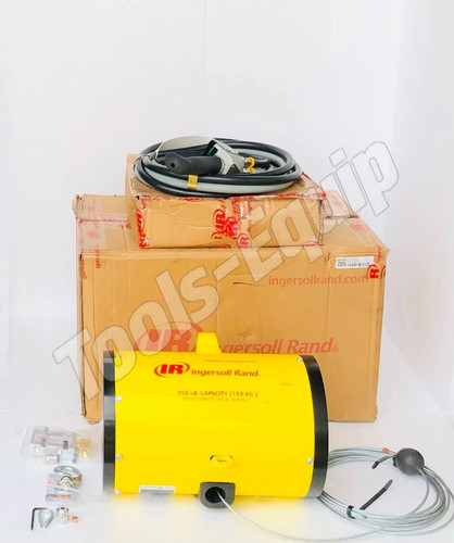 Ingersoll rand - ingersoll,