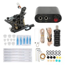 Kit De Tatouage Pour Débutant