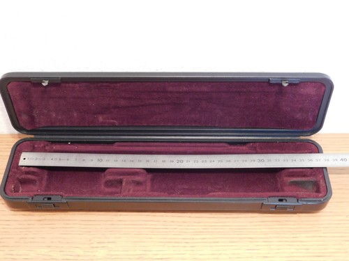 Etui transport housse case - de,