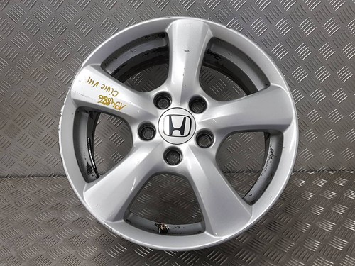 Jante alu alliage honda - jante,