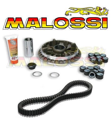 Pack variateur malossi next - variateur,