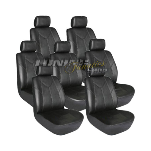 Pour van bus premium - bus,