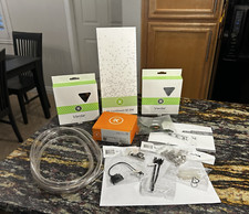 Lot - EK Waterblocks PC Water-cooling Starter Kit - May Not Be Complete