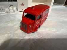 CITROËN TYPE HY 1969