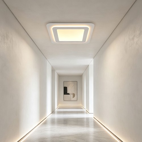 Led luminaire plafonnier - led,