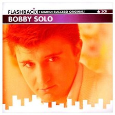 Bobby Solo : Flashback I