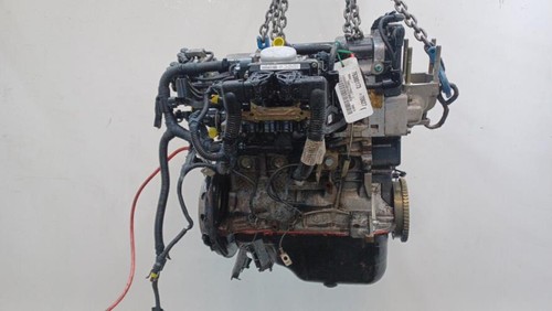 Moteur fiat punto phase - fiat,