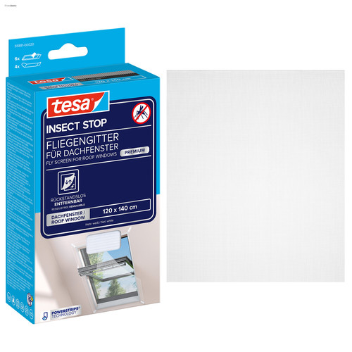 Tesa insect stop moustiquaire - tesa,