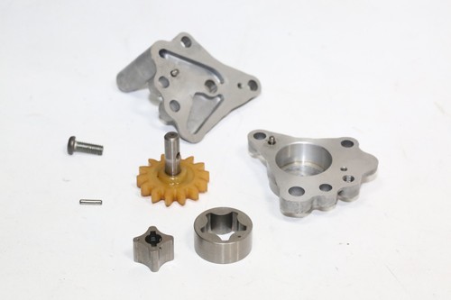 Pompe huile yamaha 350 - à,