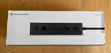 Microsoft Station Surface Dock