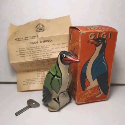 Automate joustra gigi - automate, ancien