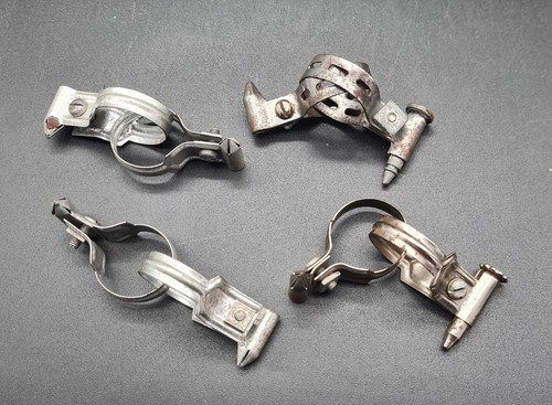 Collier support pompe - , à