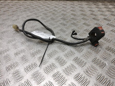 1991 HONDA XRV750 AFRICA TWIN Right Hand Switch Gear