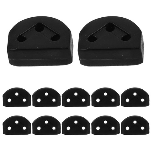 12pcs reusable rubber - reusable,