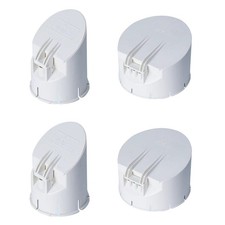 Filtre de couvercle de tuyau