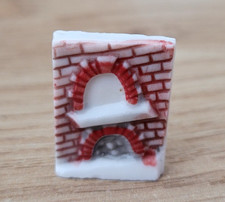 Fève plate - Four à pain   .....   (Ref. 342)