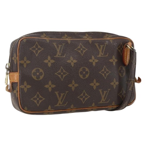 Louis vuitton pochette marly - louis,