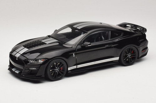 Ford mustang shelby gt500 18 - ford,