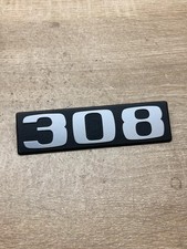 MB 308 EMBLEM  MB TRUCK Manufacturer badge logo/emblem Fits for Mercedes-Benz Sp