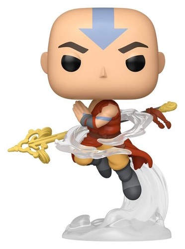Funko pop animation - animation, avatar