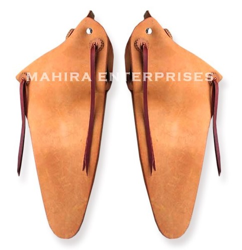 Selle étriers western - selle, d'étriers