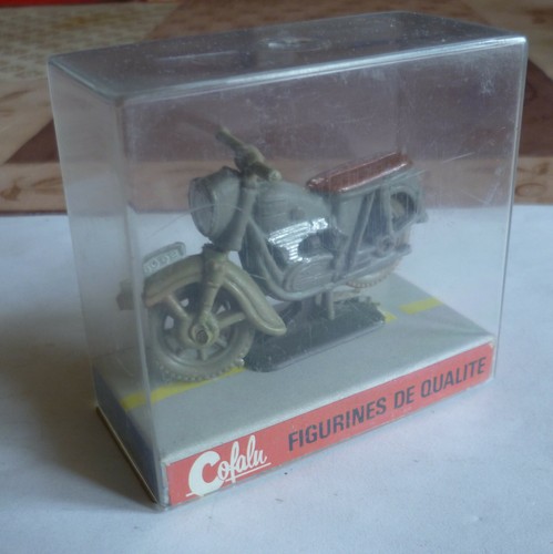 Cofalu plastique motard - cofalu, lot