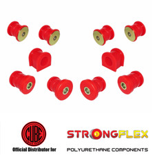 Supra MK4 A80 - Kit de