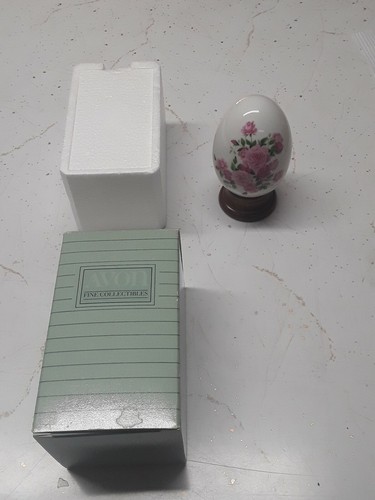 1988 avon fine collectibles - 1988,