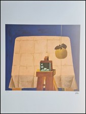 Fernando Botero *Le Studio