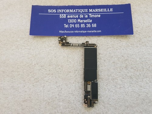 Carte mère apple iphone - apple,