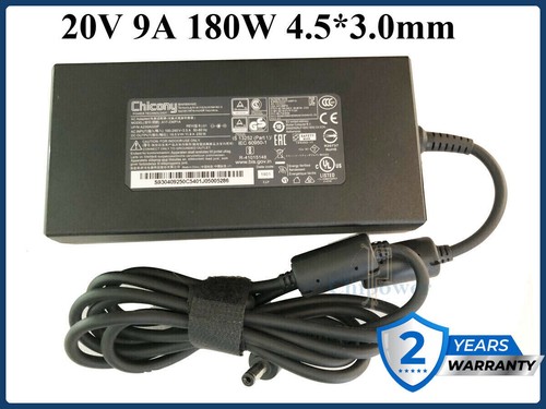 Adaptateur secteur original