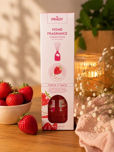 Parfum intérieur diffuseur - parfum,