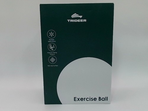 Trideer extra thick yoga - thick,