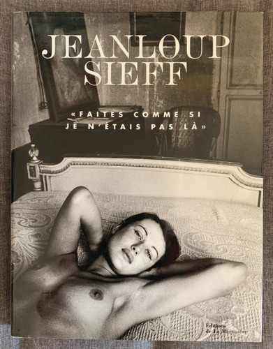 Jean loup sieff faites comme - sieff,