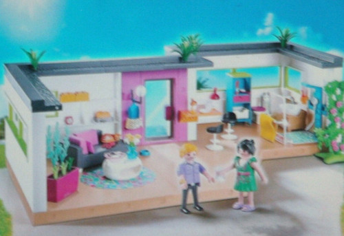 Playmobil pièce de - playmobil,