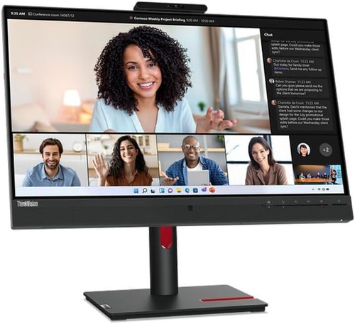 Lenovo thinkvision t24mv - thinkvision, t24mv-30
