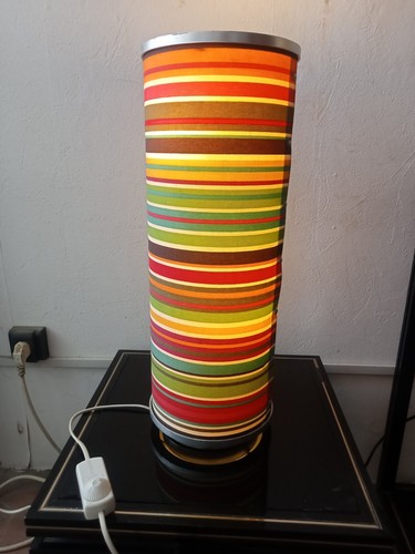 Lampe ikea vintage anne - lampe,