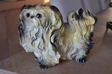 Grande sculpture/figurine