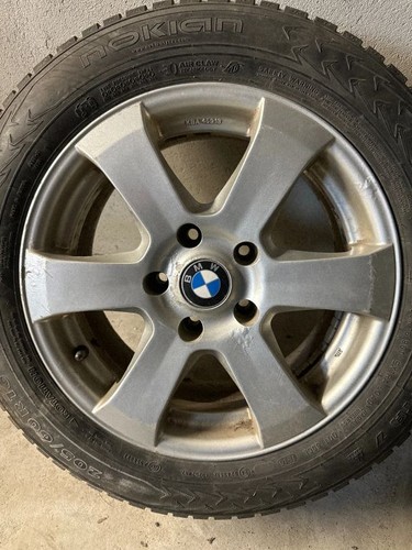 Bmw e60 e61 - e61, 2006